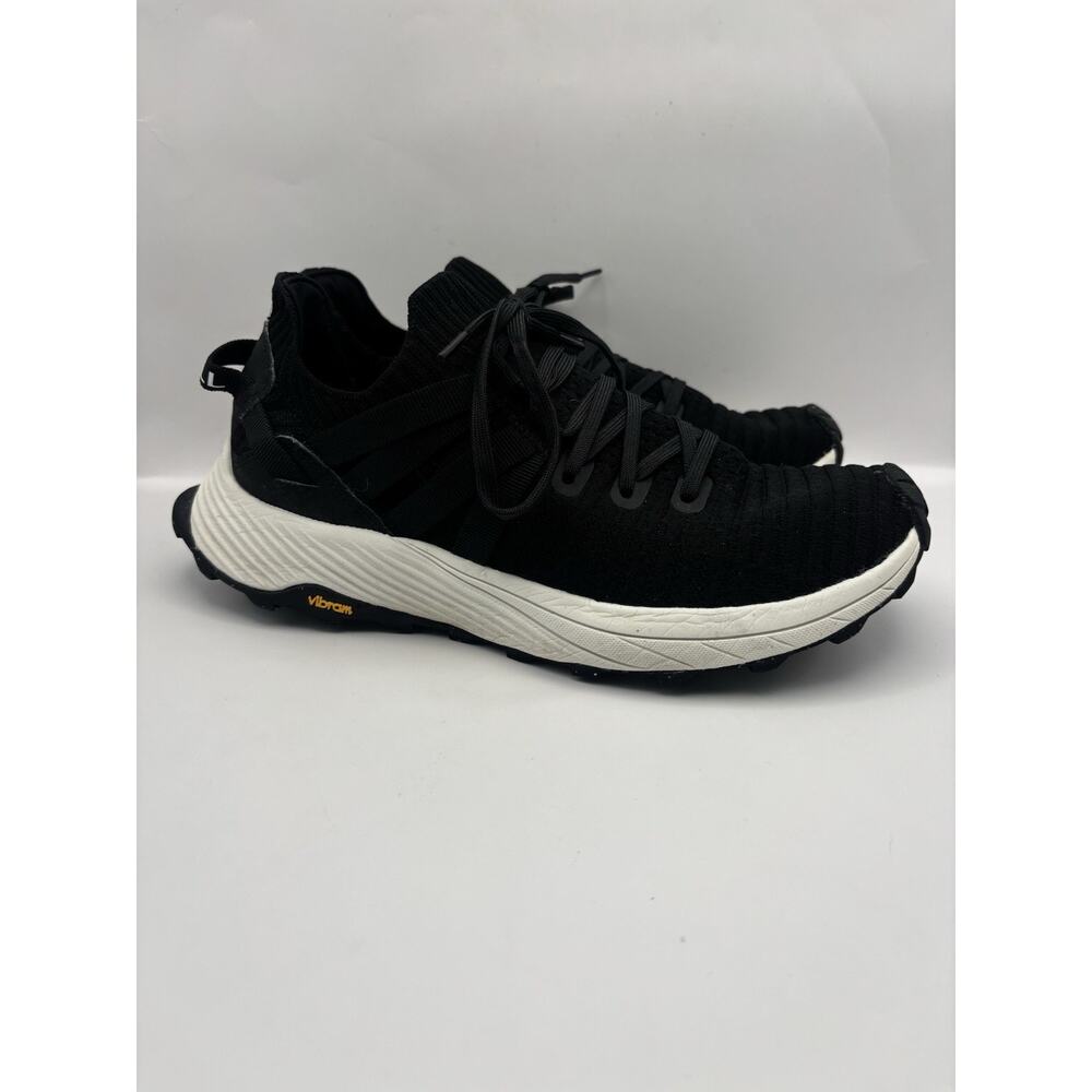Merrell Embark Black Lace Up Sneakers Women Size 9 Wide